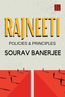 bokomslag Rajneeti
