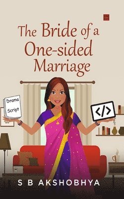 bokomslag The Bride of a One-sided Marriage