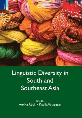 Linguistic Diversity in South and South East Asia 1