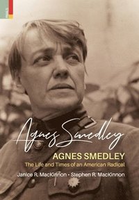 bokomslag Agnes Smedley