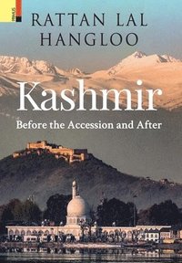 bokomslag Kashmir