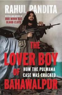 bokomslag The Lover Boy of Bahawalpur: