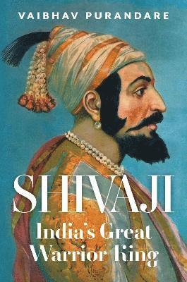 bokomslag Shivaji