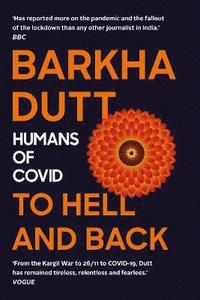 bokomslag To Hell and Back