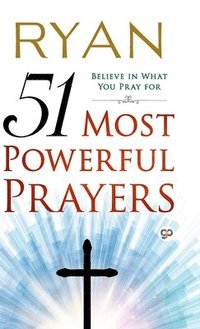 bokomslag 51 Most Powerful Prayers