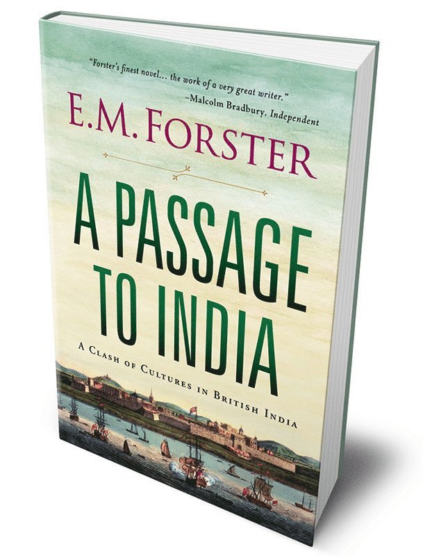 A Passage to India 1