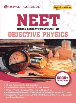 Objective Physics 1