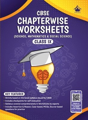 Chapterwise Worksheets for Cbse Class 9 (2022 Exam) 1