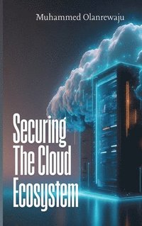 bokomslag Securing The Cloud Ecosystem