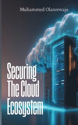 bokomslag Securing The Cloud Ecosystem