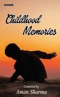 Aman Sharma - Childhood Memories, Häftad