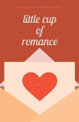 bokomslag Little Cup of Romance