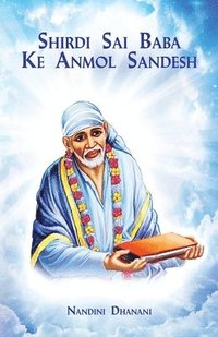 bokomslag Shirdi Sai Baba ke Anmol Sandhesh