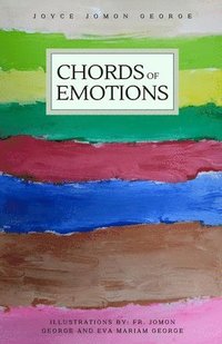 bokomslag Chords of emotions