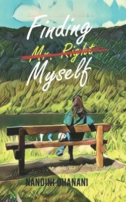 Finding Myself