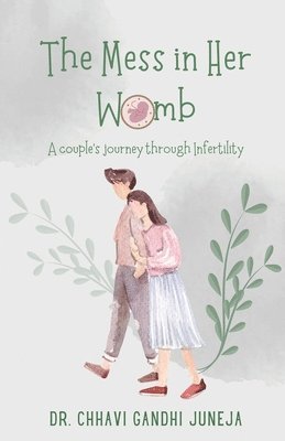 bokomslag Mess in Her Womb