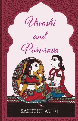 Urvashi and Pururava 1