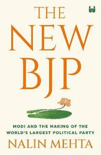bokomslag New Bjp