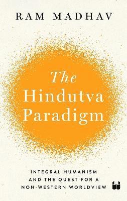 bokomslag Hindutva Paradigm
