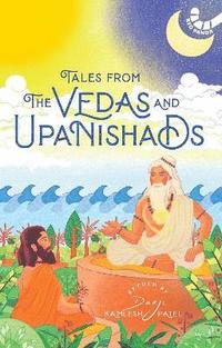 bokomslag Tales from Vedas and Upanishads