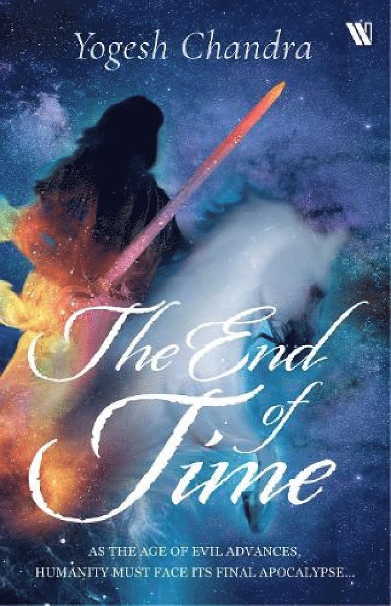 The End of Time 1