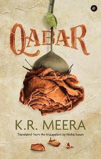 bokomslag Qabar
