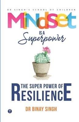 Mindset is a Superpower!