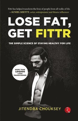 LOSE FAT, GET FITTR 1