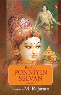 bokomslag Kalki's Ponniyin Selvan