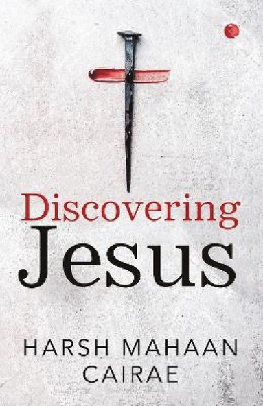 bokomslag Discovering Jesus