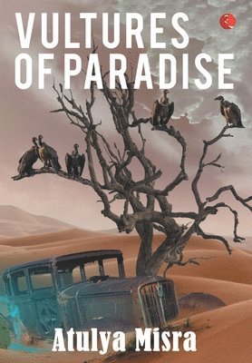 VULTURES OF PARADISE 1