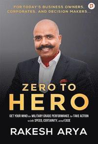 bokomslag Zero to Hero