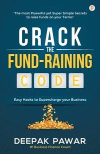 bokomslag Crack the Funds Raining Code