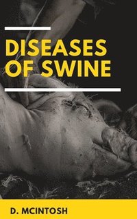 bokomslag Diseases of Swine