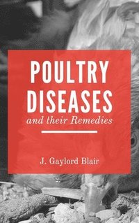 bokomslag Poultry Diseases