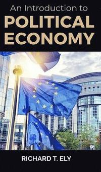 bokomslag An Introduction to Political Economy