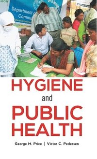 bokomslag Hygiene and Public Health