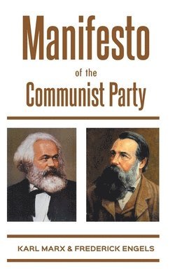 Manifesto of the Communist Party 1