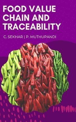 Food Value Chain and Traceability 1