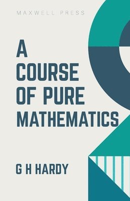 A Course of Pure Mathematics 1