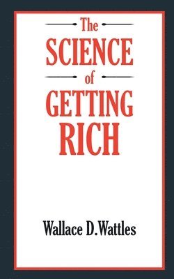 The Science of Getting Rich 1