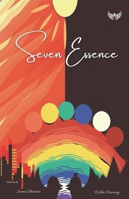 Seven Essence 1