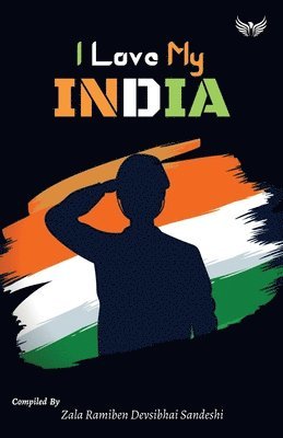 I love my india 1