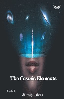 bokomslag The Cosmic Elements