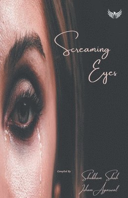 Screaming Eyes 1