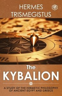 bokomslag Kybalion