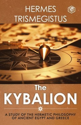 bokomslag Kybalion