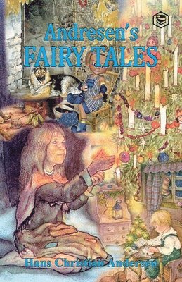 bokomslag Andersen's Fairy Tales