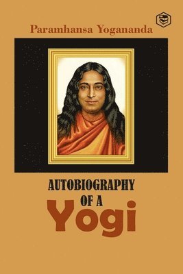 bokomslag Autobiography of a Yogi