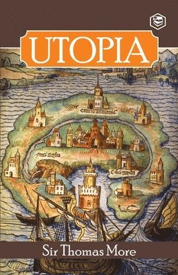 bokomslag Utopia